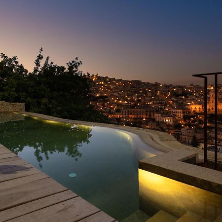 Casa Talia - House Vila Modica Exterior foto